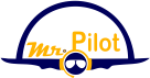 Mrpilot Logo