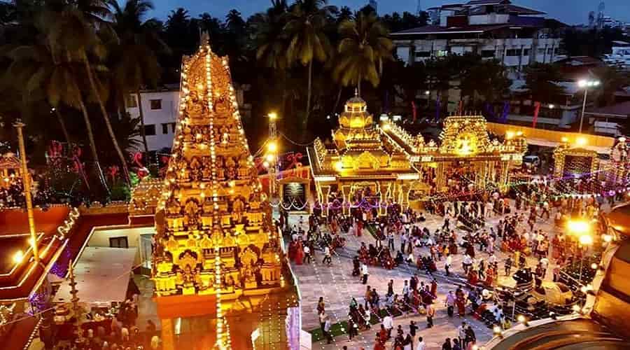 Coorg Dasara