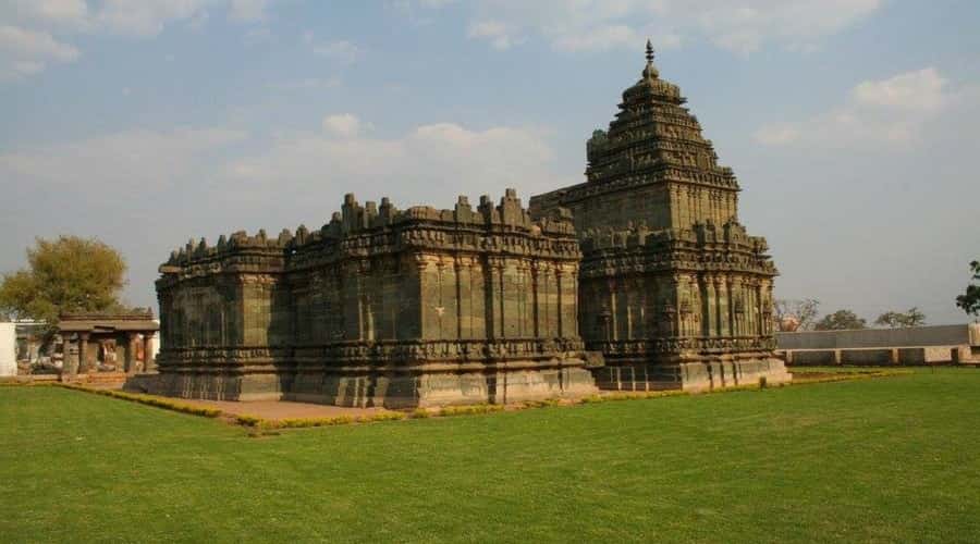 Nanneshwara Temple