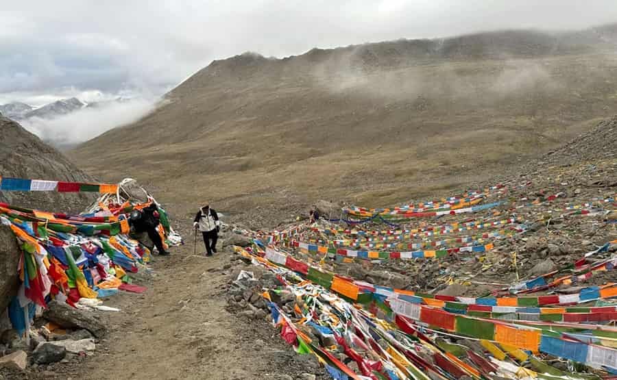 Kailash Mansarovar Yatra Travel Tips