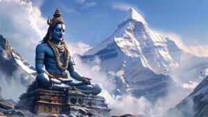 trip to Mount Kailash and Mansarovar