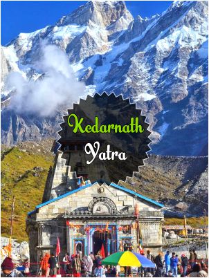 Kedarnath Temple