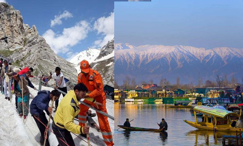 Chardham Yatra By Helicopter