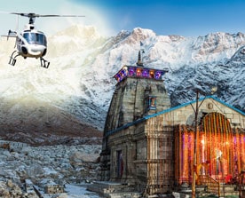 How to Reach Kedarnath