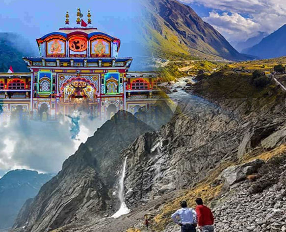 Places to Visit in Badrinath